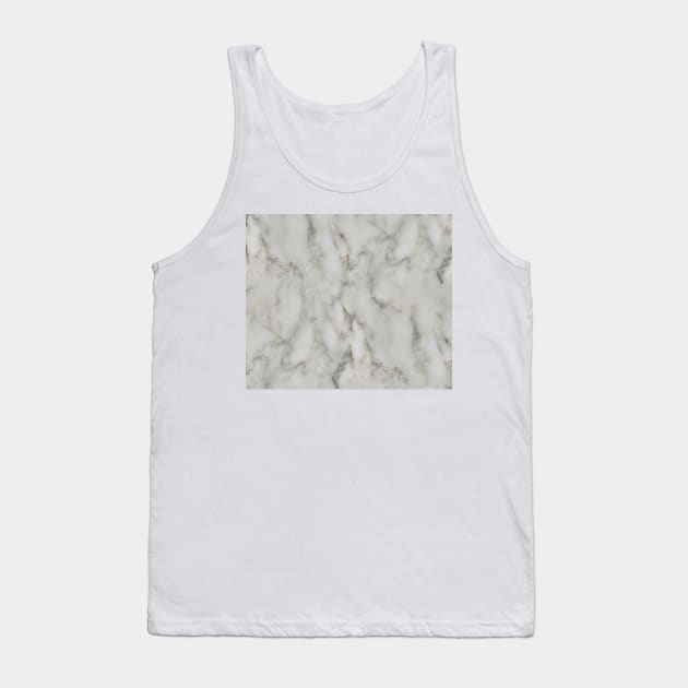 Ariana marble Tank Top by marbleco